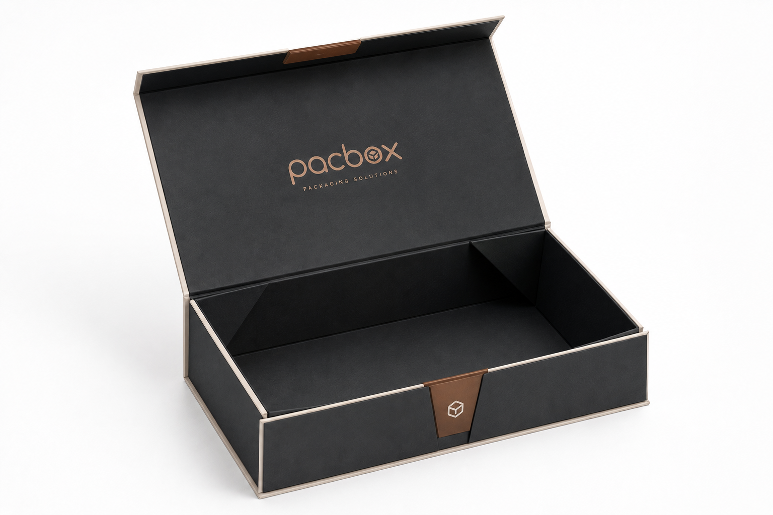 Collapsible Rigid Box