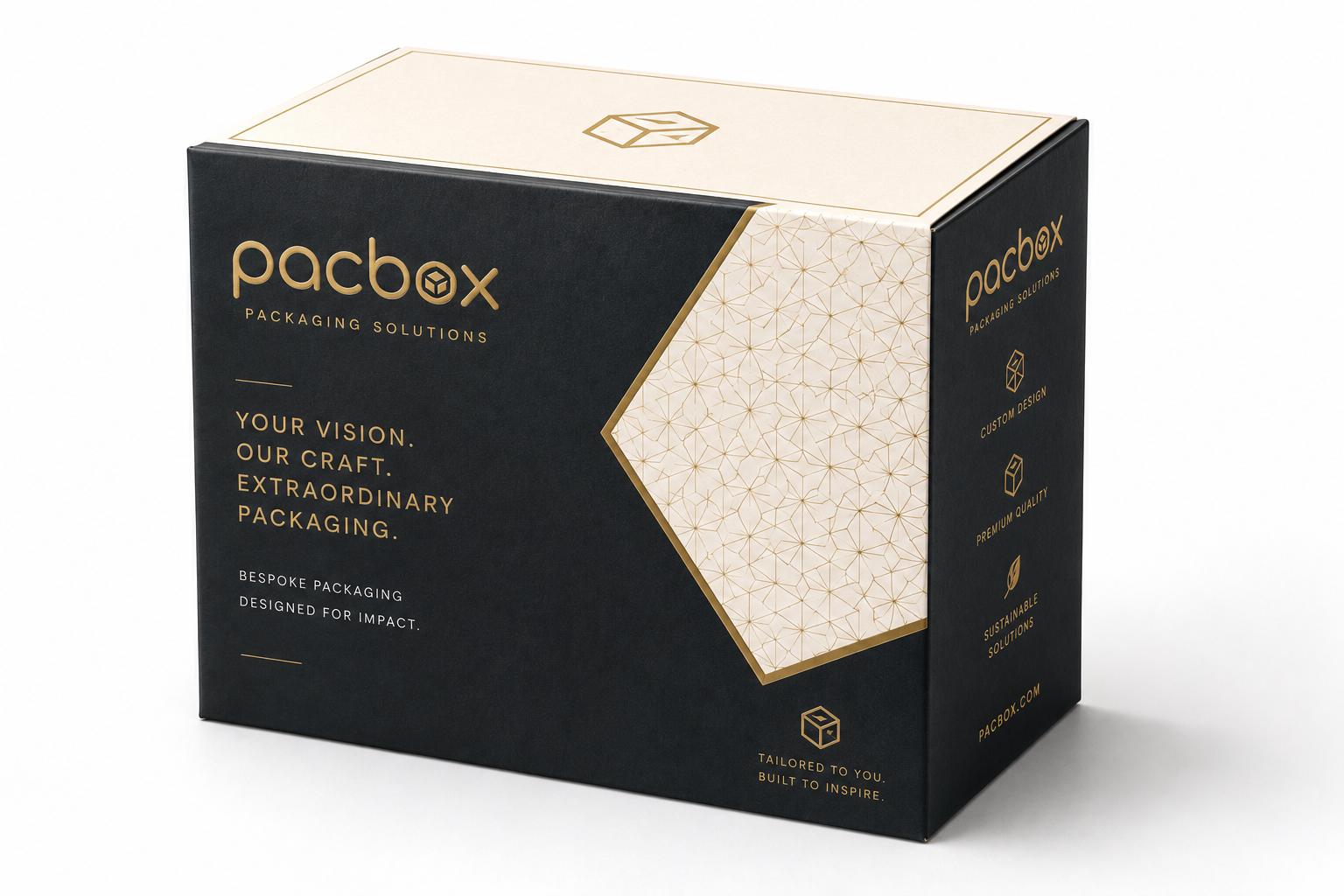 Custom Monocarton Solutions