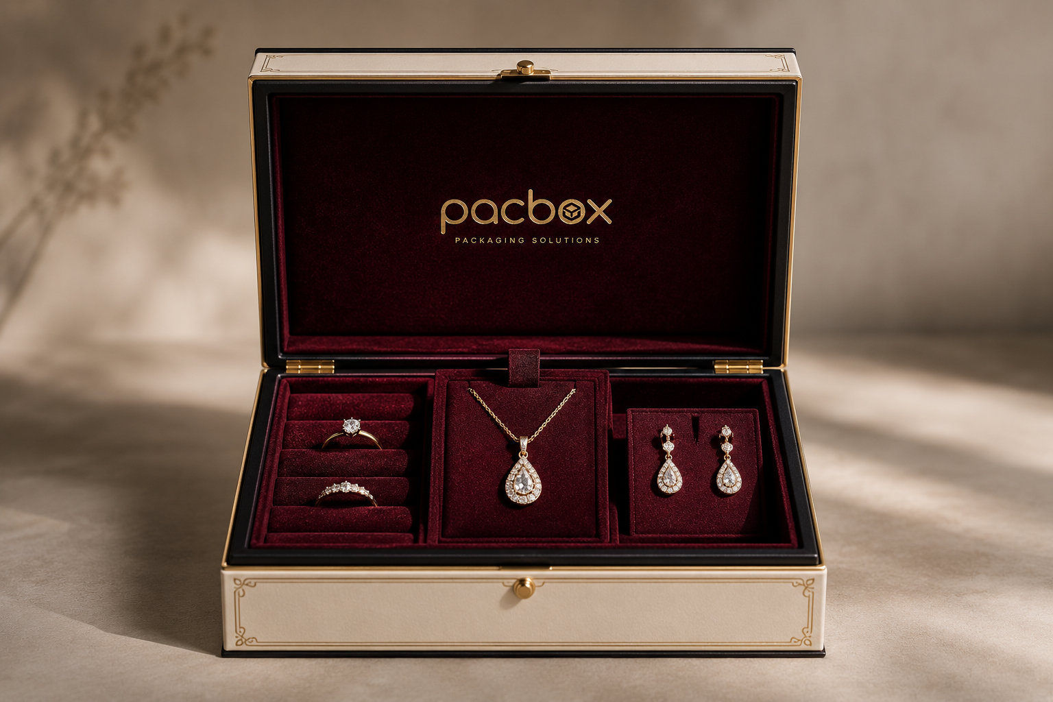 Jewelry Box