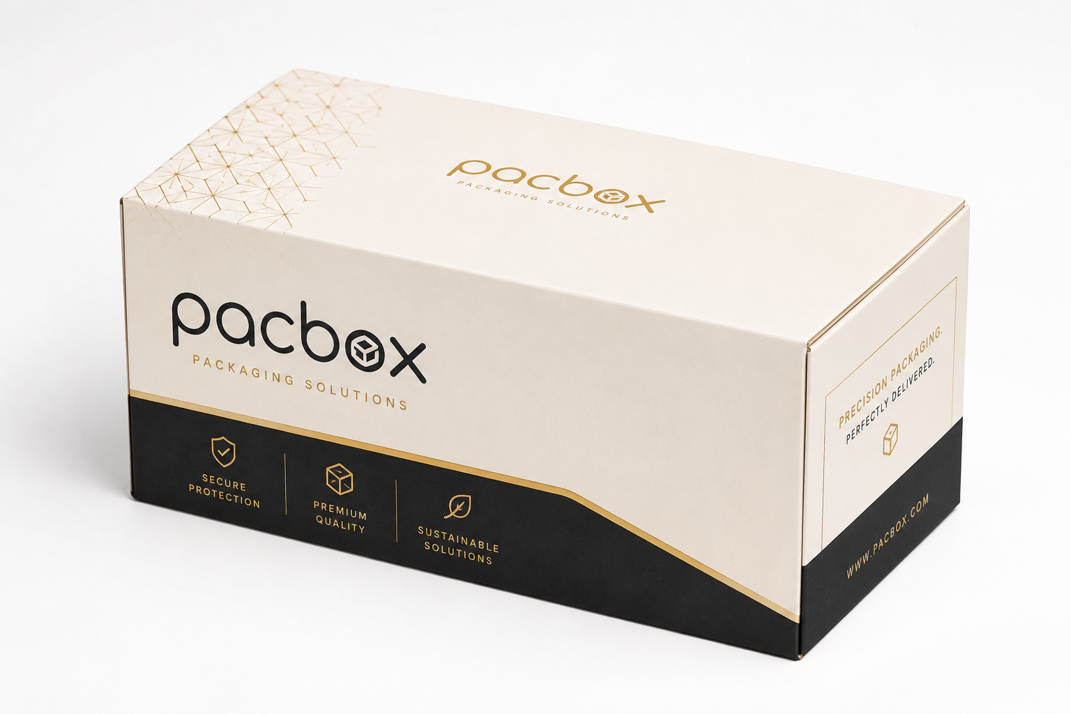 Standard Monocarton Boxes